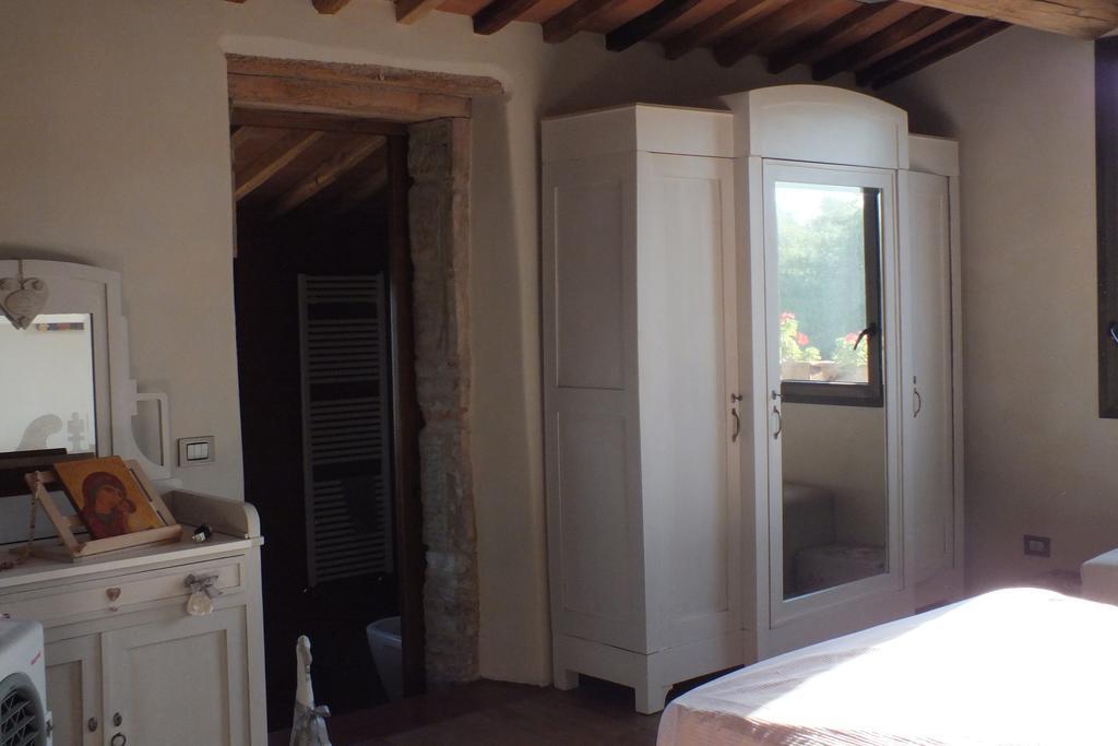 Casetta Dell'Uliveto Macchiascandona Quarto foto