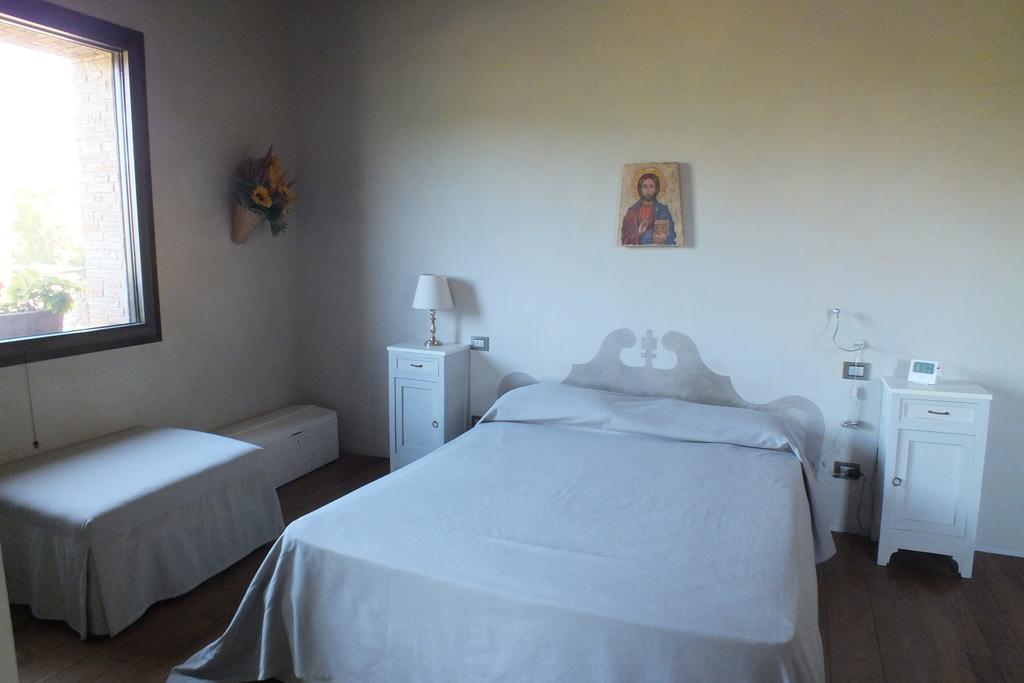 Casetta Dell'Uliveto Macchiascandona Quarto foto