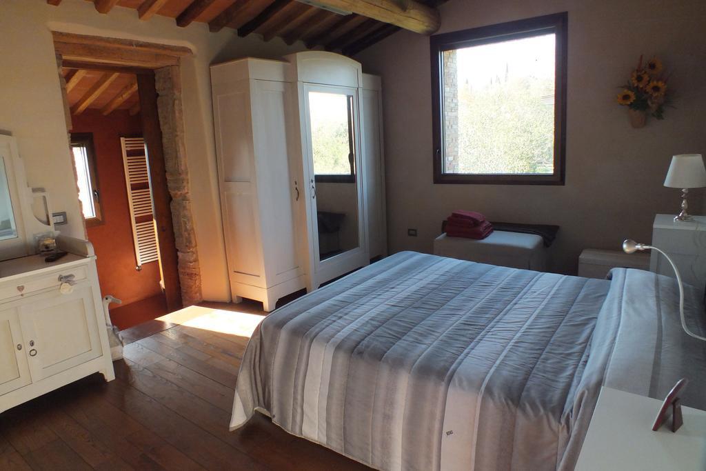 Casetta Dell'Uliveto Macchiascandona Quarto foto