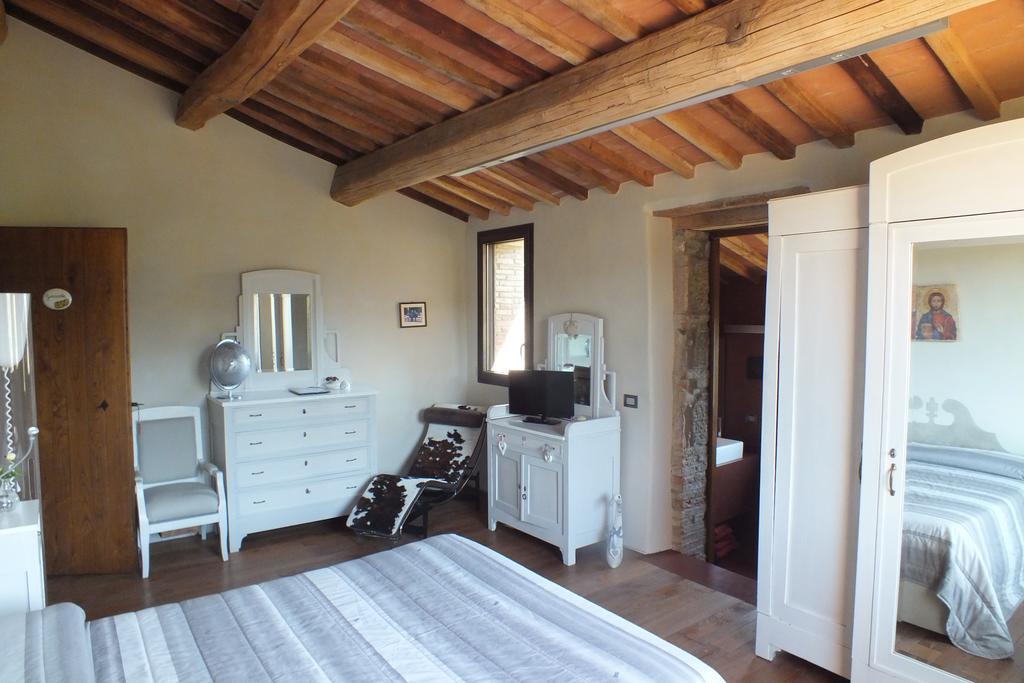 Casetta Dell'Uliveto Macchiascandona Exterior foto
